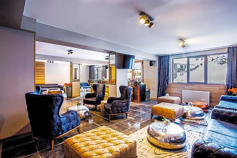 Sunny Hills Ski&Wellness