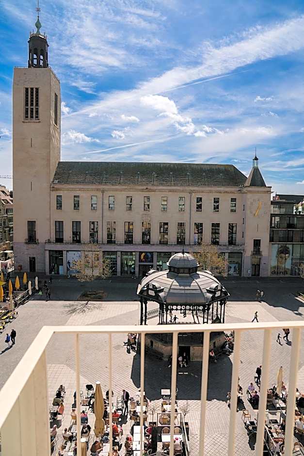 Hotel Ambassadeur