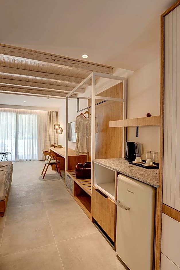 Alboro seaside suites