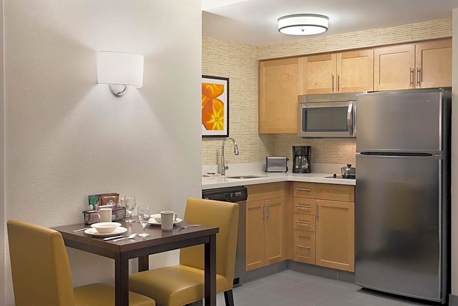 Residence Inn by Marriott Toronto Markham