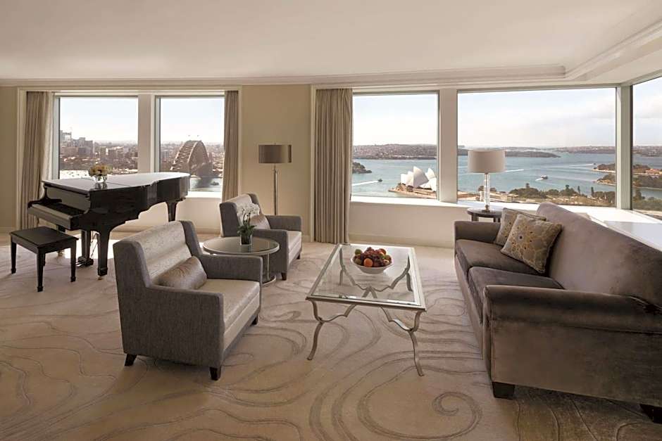Shangri-La Hotel Sydney