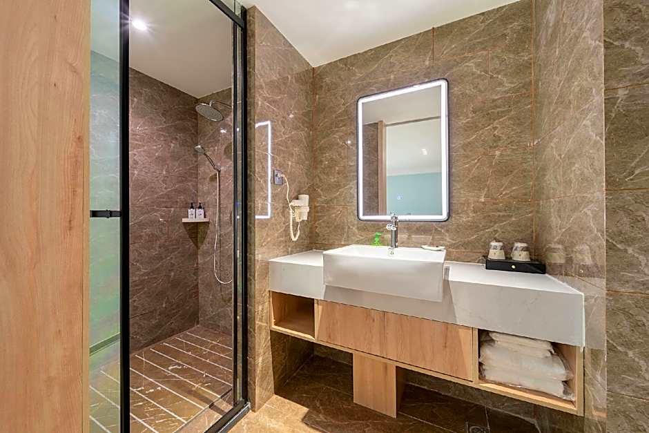 Jinjiang Inn Nantong Renmin Rd.(C)