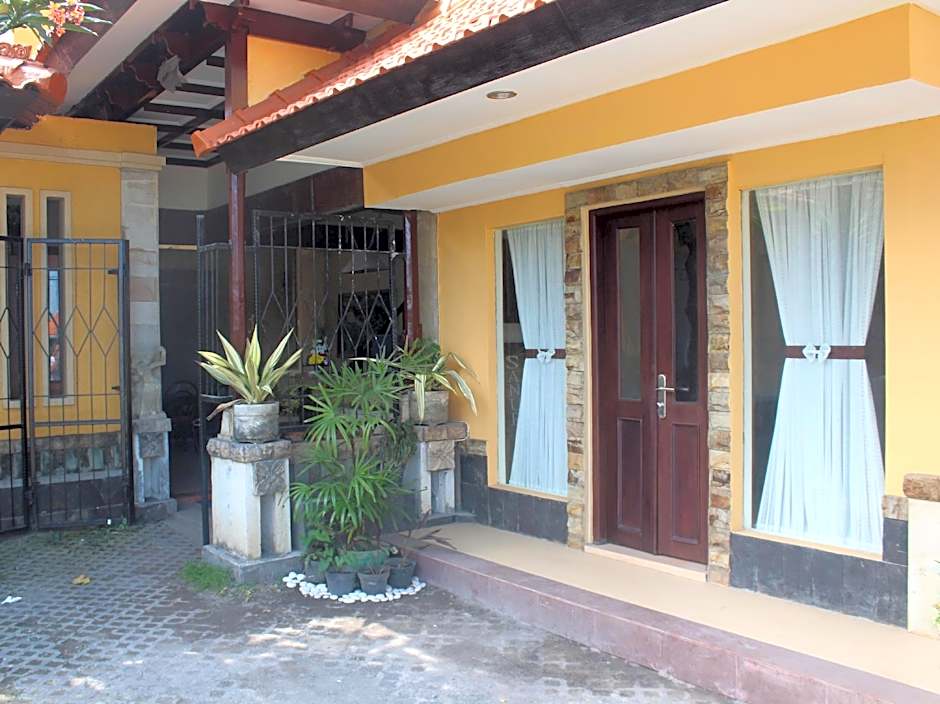 Hotel Sanur Indah