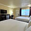 Quality Inn Ukiah