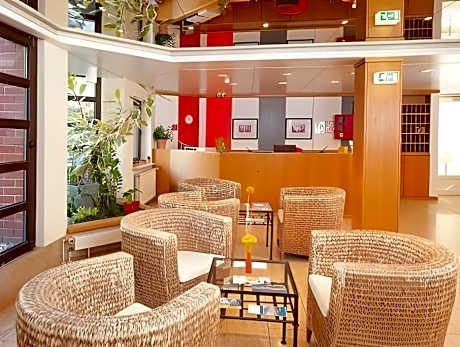 Tante ALMA's Bonner Hotel