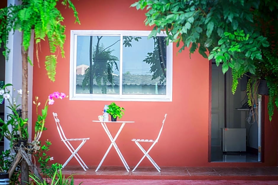 Pantip Boutique Hotel