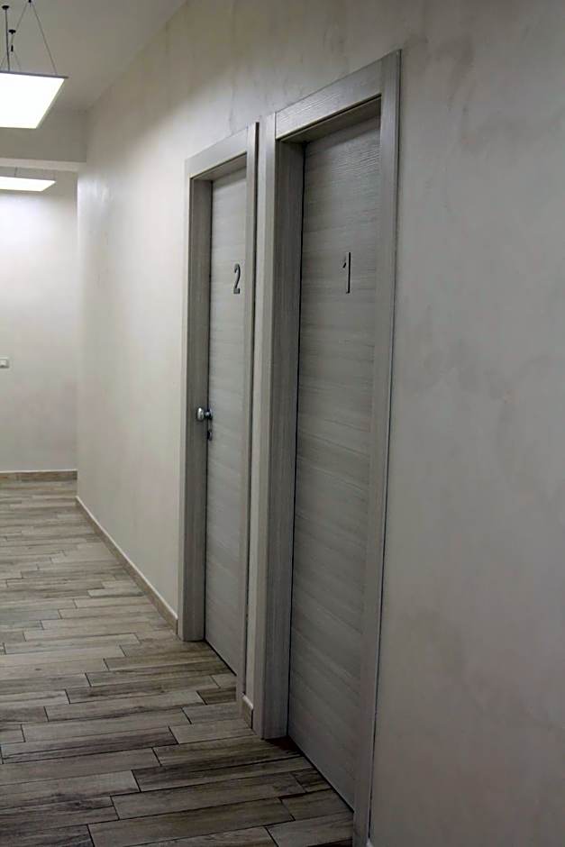 Michelangelo Home B&B