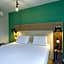greet Hotel Dijon Sud Longvic