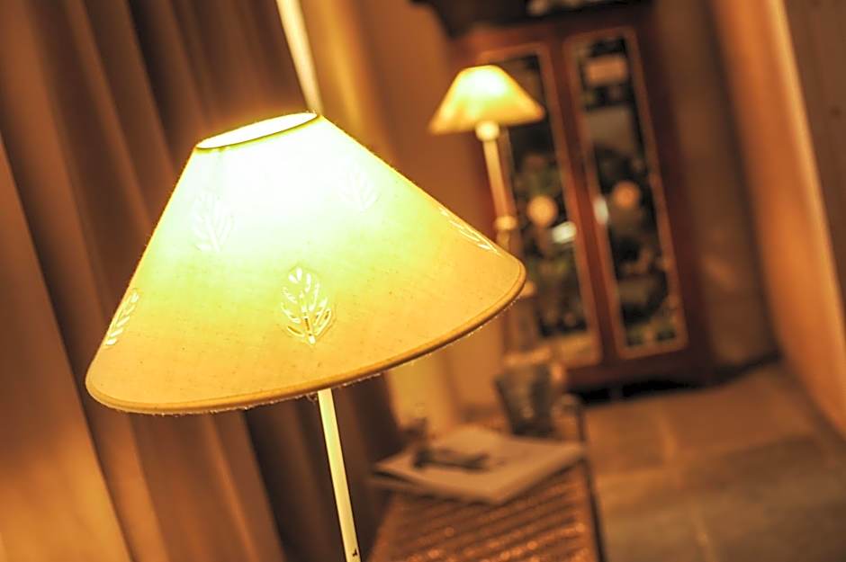 B&B Le Dimore Mezza Costa