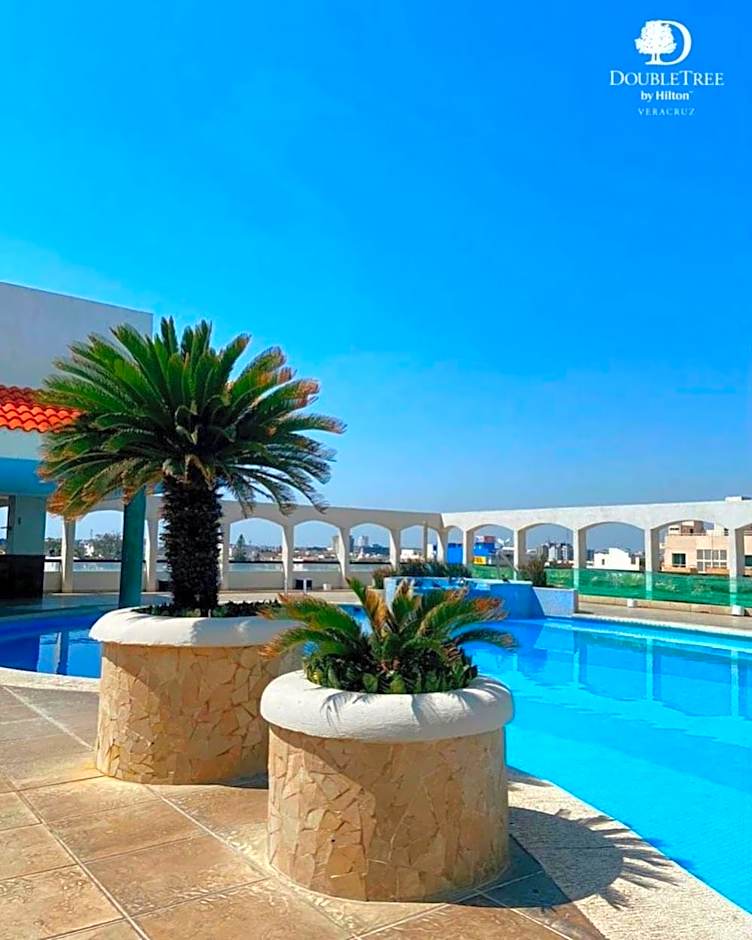 DoubleTree by Hilton Veracruz