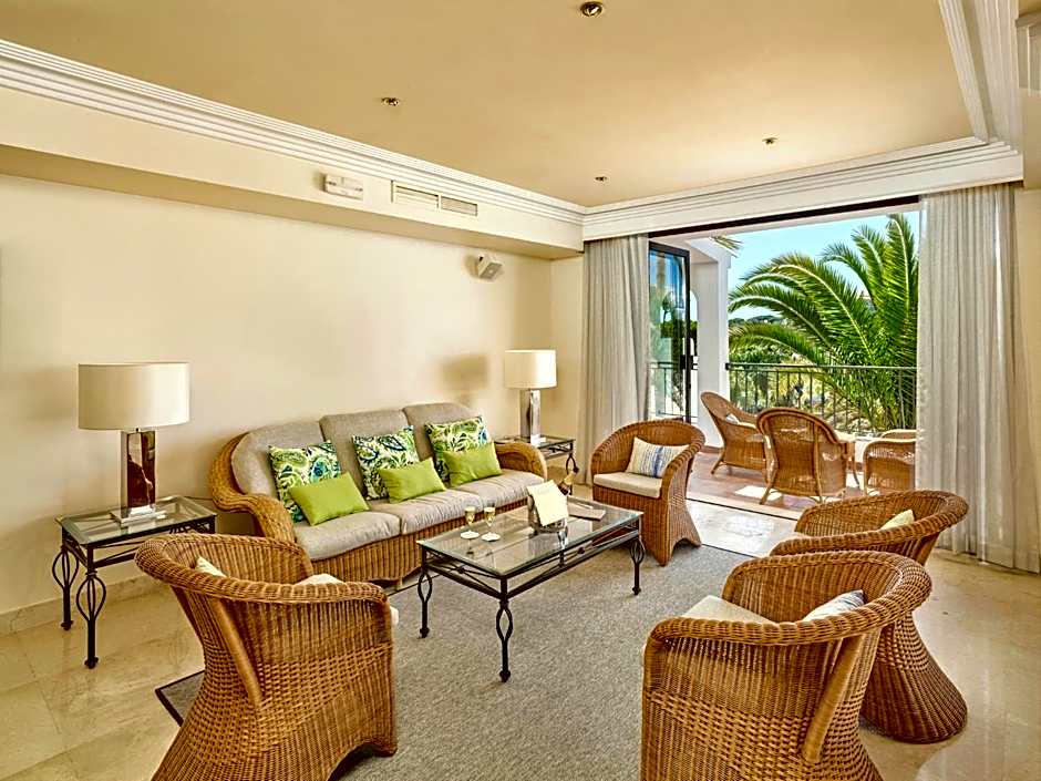 Ria Park Garden Hotel