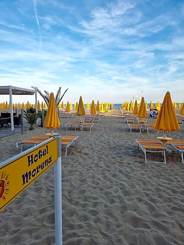 Hotel Morena