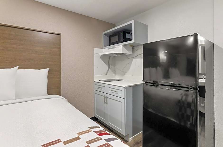 Red Roof Inn Wytheville