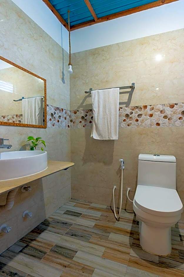 Dream Inn at Thulusdhoo