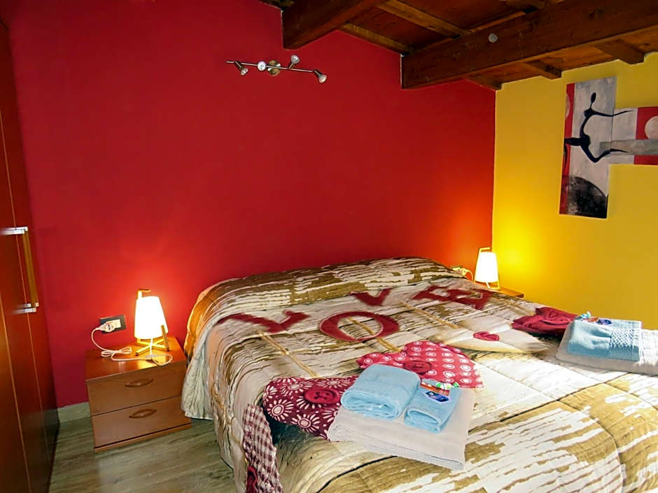 Domoruja B&B