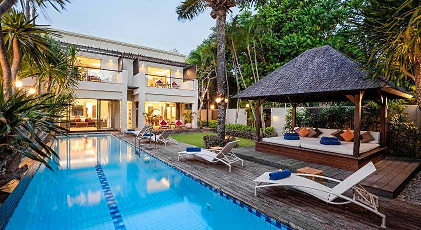 Downtown Villas Hotel