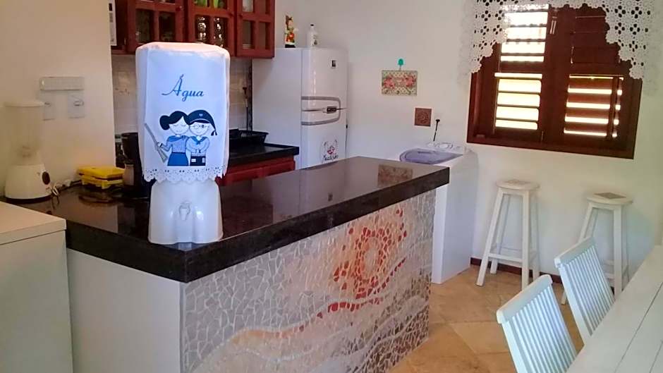 Serrote Breezes Apartamento 04