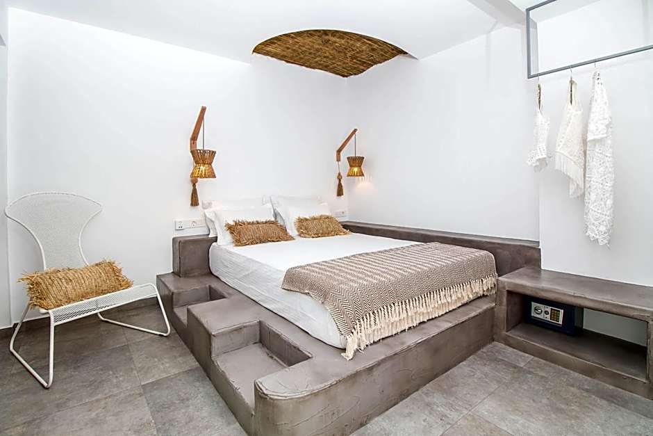 Malibu Boutique Studios & Bungalows