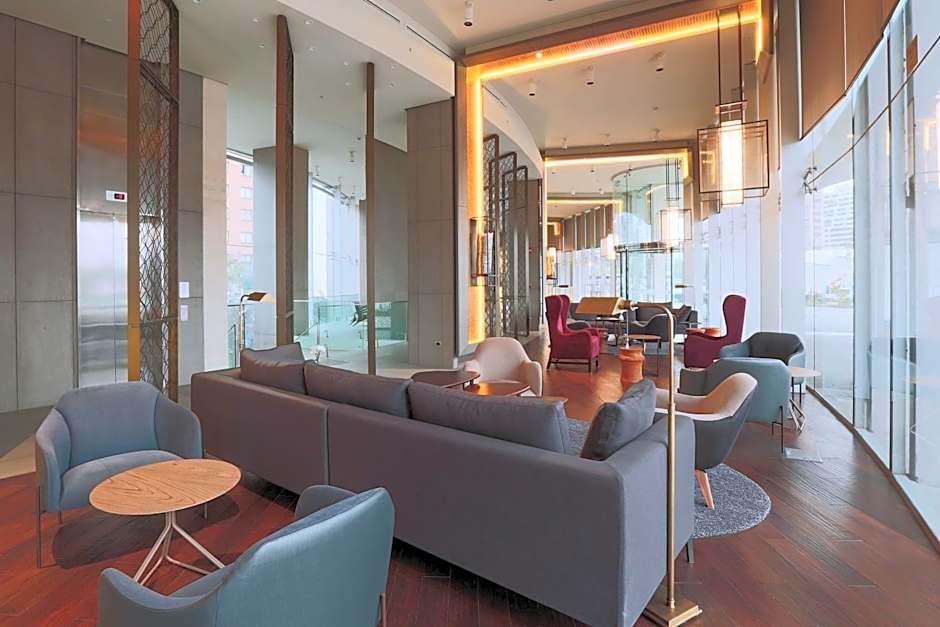 DoubleTree by Hilton Santiago Kennedy