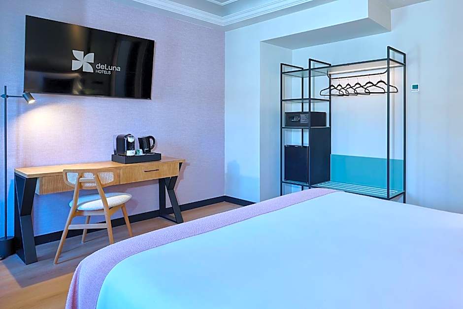 Boutique Hotel Luna Triunfo Granada