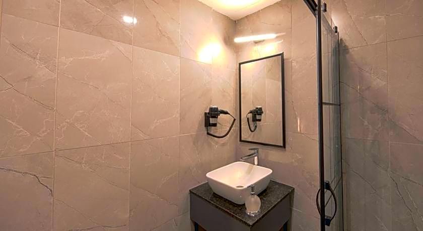 Istanbul City Airport Hotel