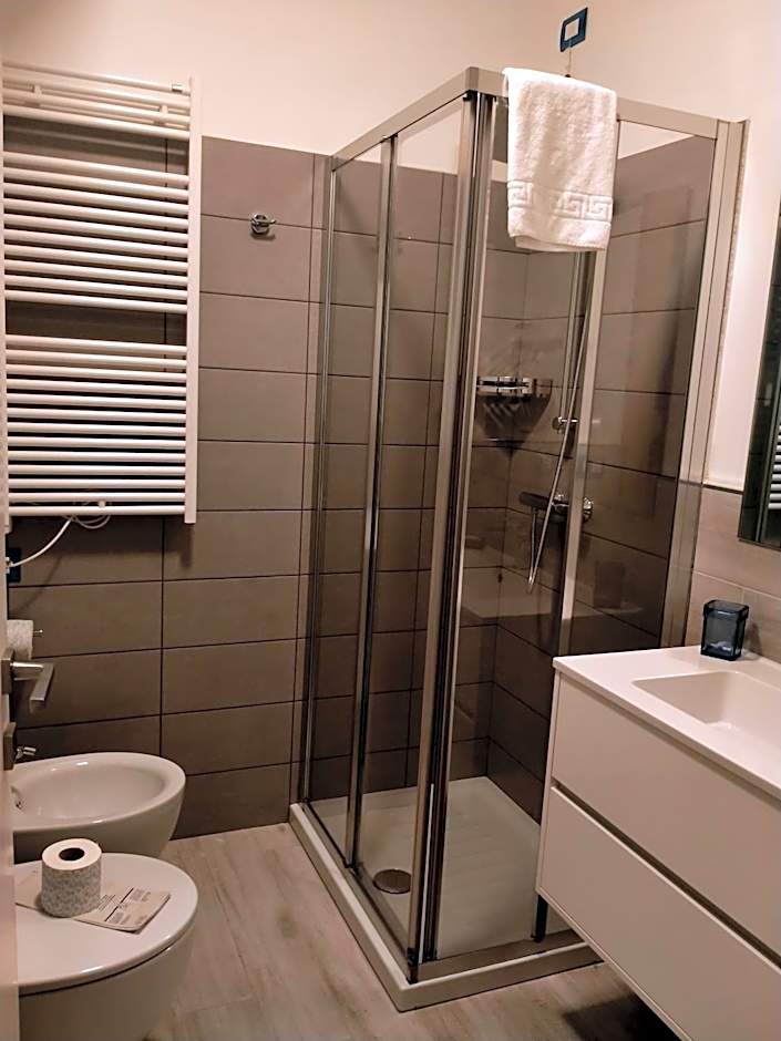 Residence Oltremare