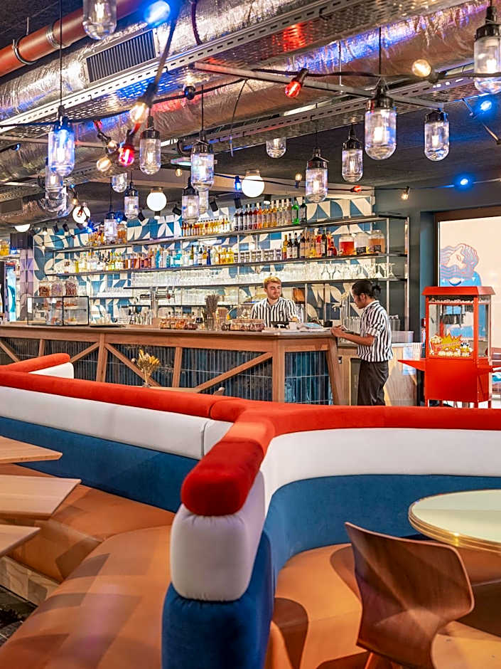 Eklo Montpellier Centre Gare