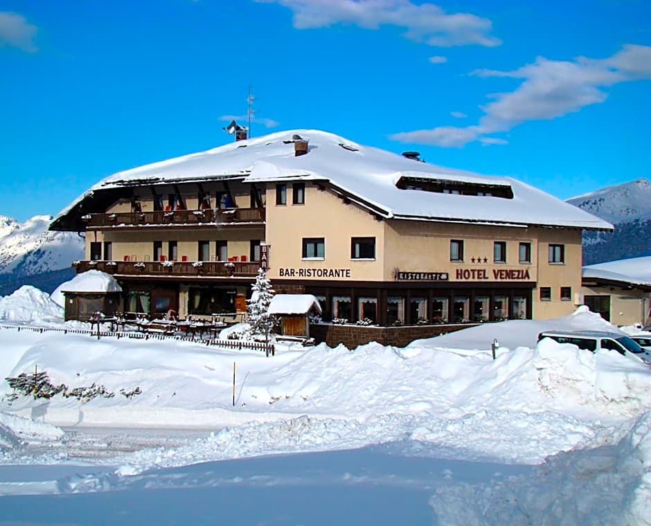 Albergo Venezia