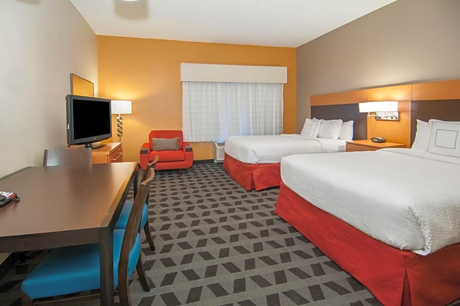 TownePlace Suites by Marriott Baton Rouge Gonzales