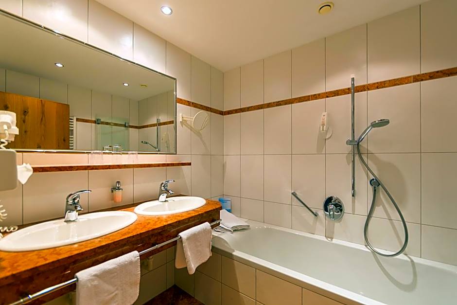 Hotel Mozart