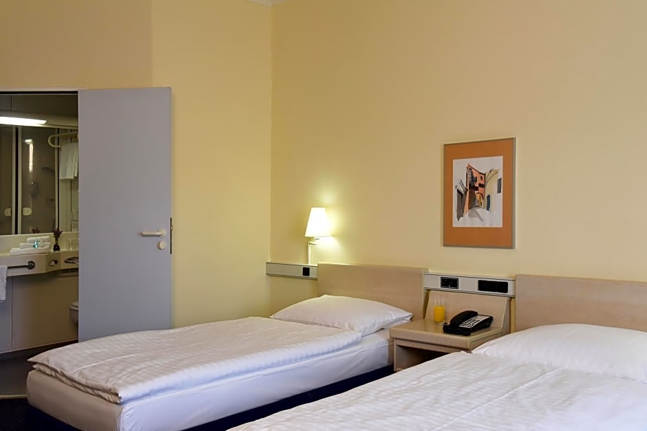IntercityHotel Stuttgart