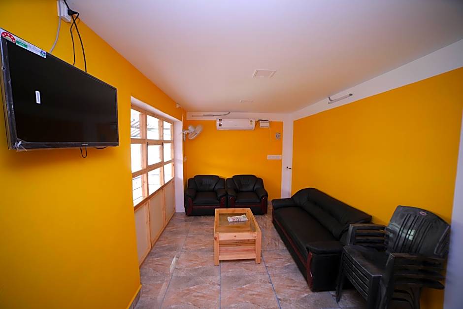 Hotel Sona Residency