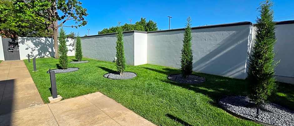 Courtyard by Marriott Oklahoma City Northwest