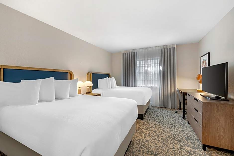 Sonesta ES Suites Dulles Airport