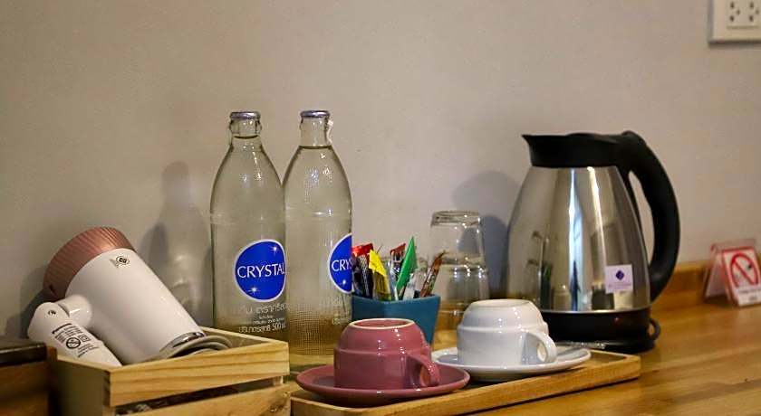 De Lavender Bangkok Hotel