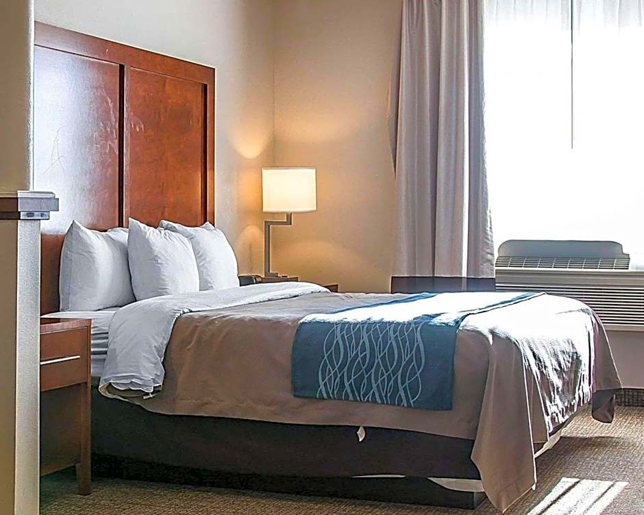 Bluffton Inn And Suites By IHG