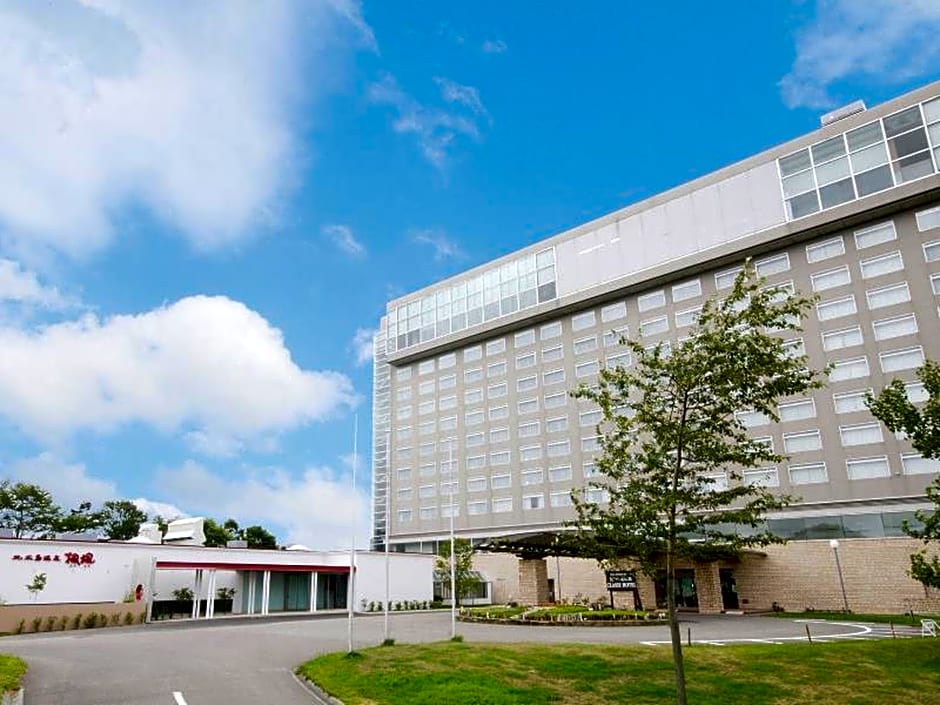 Kitahiroshima Classe Hotel