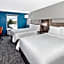 Holiday Inn Express Hotel & Suites Chicago-Algonquin By IHG