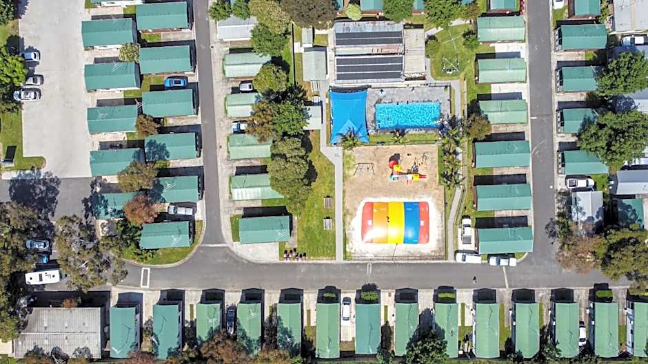 Tasman Holiday Parks - Geelong
