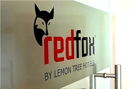 Red Fox by Lemon Tree Hotels, Dehradun