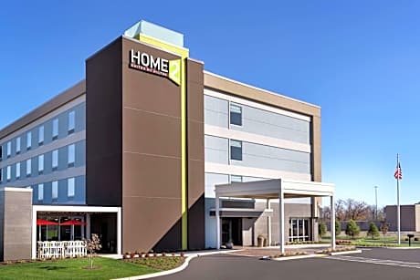 Home2 Suites by Hilton Martinsburg