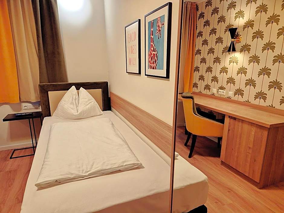 Hotel Langholzfelderhof