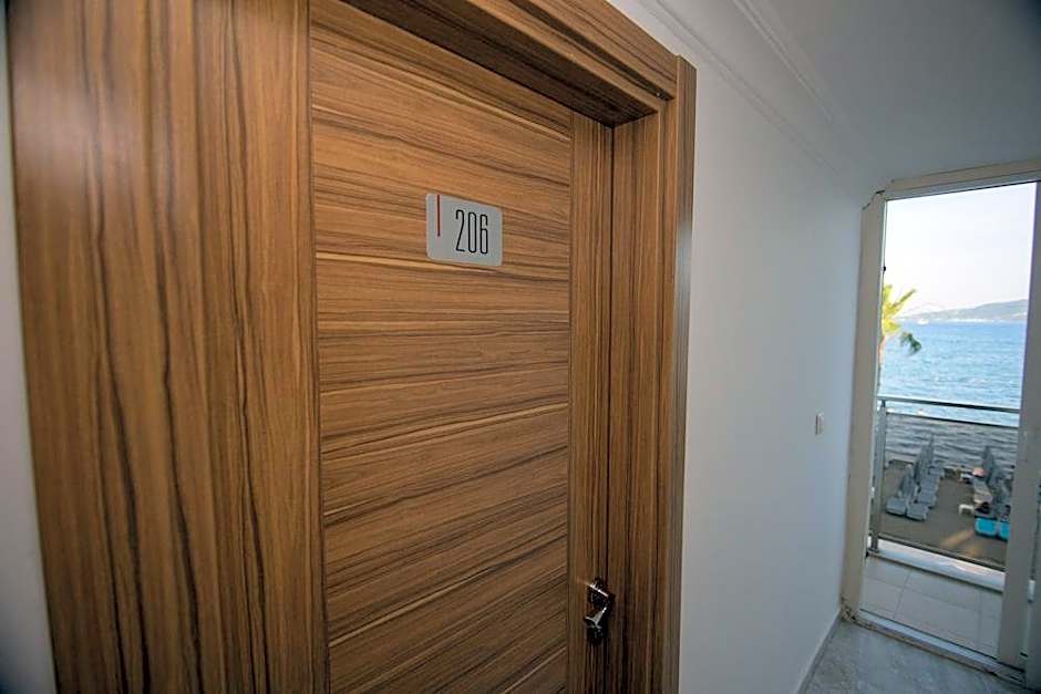 Geo Beach Hotel Marmaris