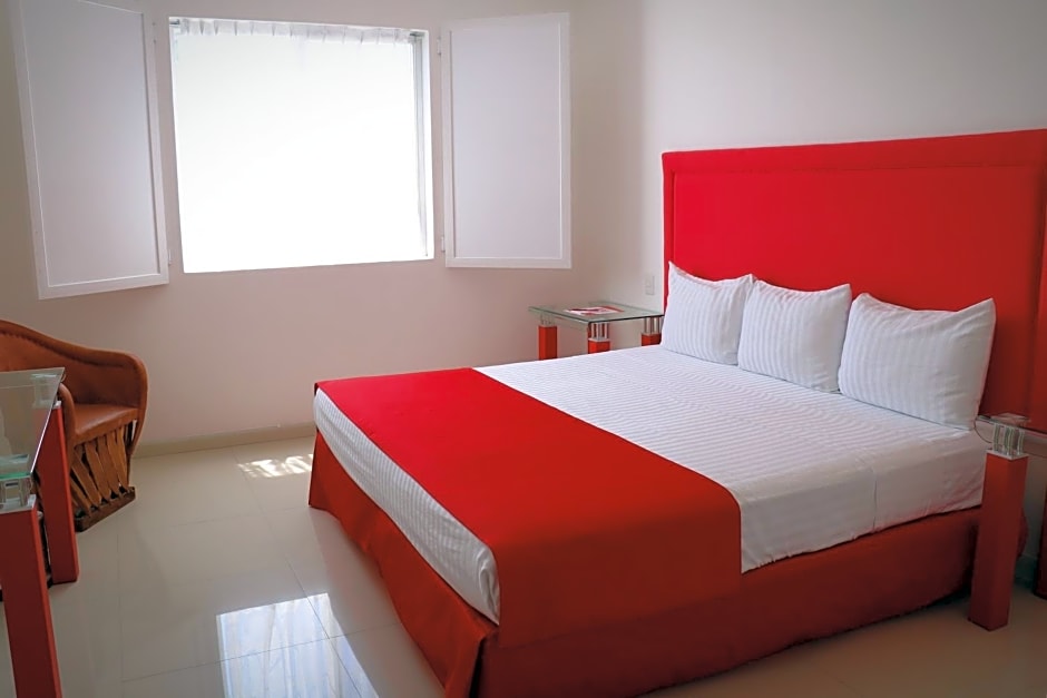 Hotel Zar La Paz