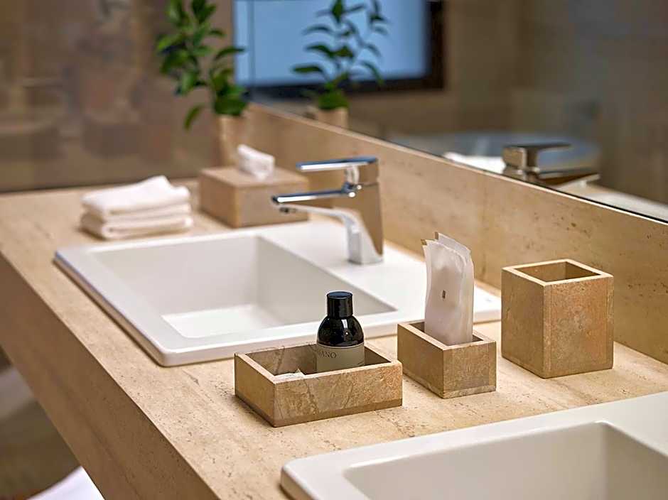 Hotel Fasano Belo Horizonte