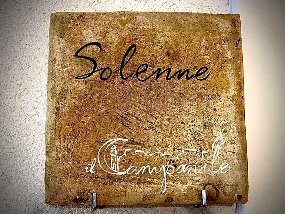 Il Campanile Premium B&b