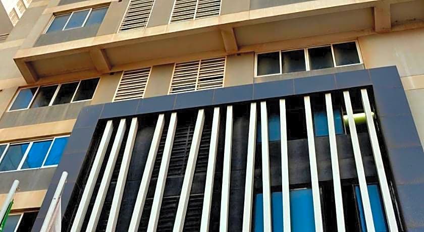 Blaire Executive Suites