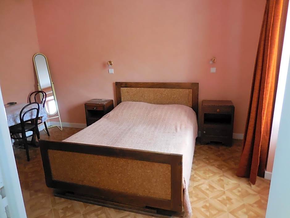 Hotel Magne