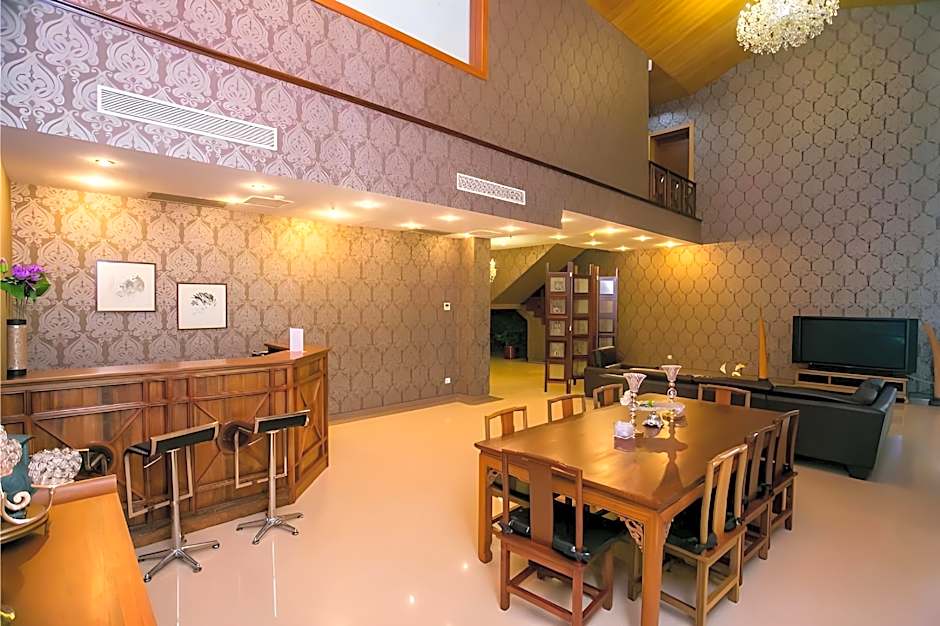 Lagos Oriental Hotel