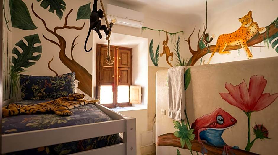 Kenzara Suites & Pool, Your private escape
